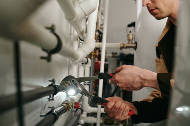 Best Toilet Repair Services  in Dry Ridge, OH