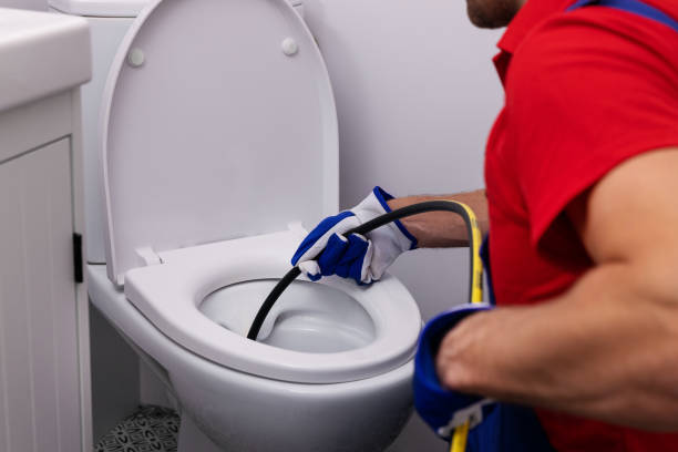 Best Local Plumber Services  in Dry Ridge, OH