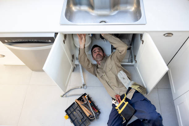 Best Sprinkler Systems  in Dry Ridge, OH