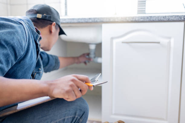 Best Affordable Plumbing Services  in Dry Ridge, OH
