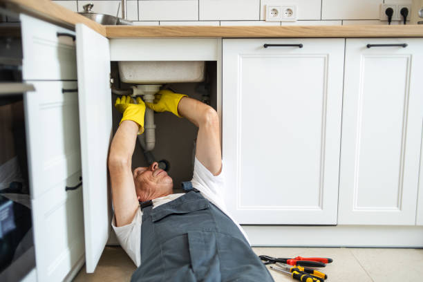Best Residential Plumbing Services  in Dry Ridge, OH