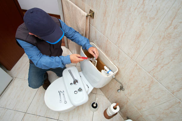 Best Water Leak Repair  in Dry Ridge, OH