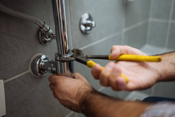 Best Leak Detection Services  in Dry Ridge, OH