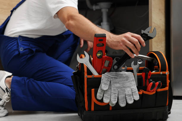 Best Commercial Plumbing Services  in Dry Ridge, OH