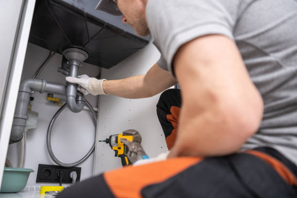 Professional Plumbing in Dry Ridge, OH