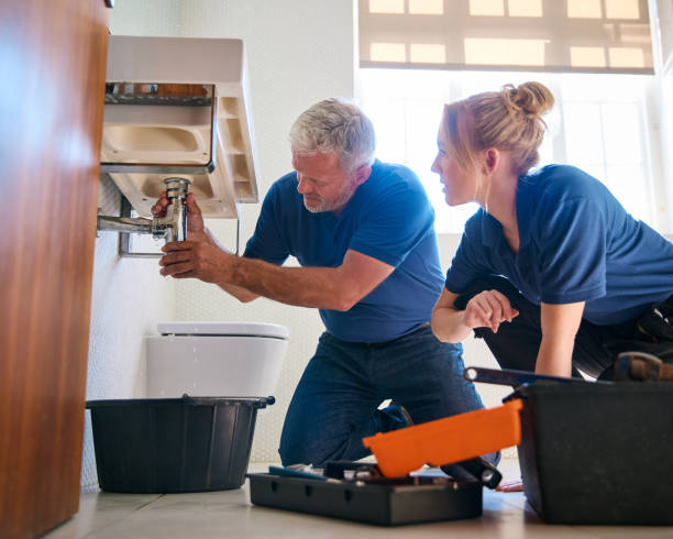 Best Water Heater Repair  in Dry Ridge, OH